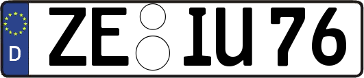 ZE-IU76