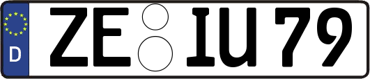 ZE-IU79