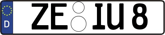 ZE-IU8