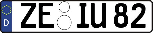 ZE-IU82
