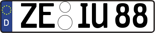 ZE-IU88
