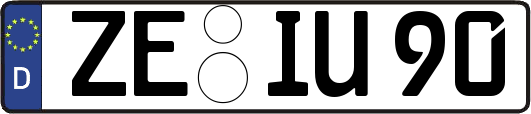ZE-IU90