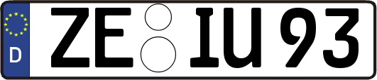 ZE-IU93