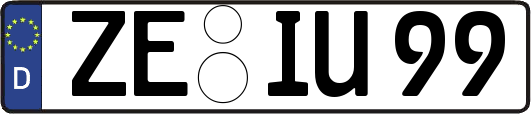 ZE-IU99