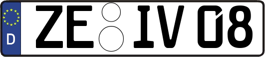 ZE-IV08