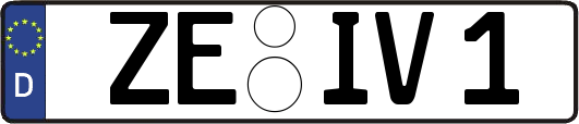 ZE-IV1