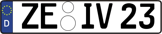 ZE-IV23