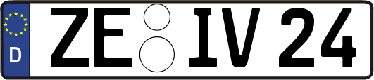 ZE-IV24