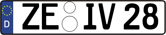 ZE-IV28