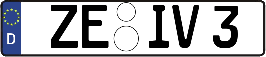 ZE-IV3