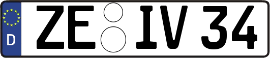 ZE-IV34