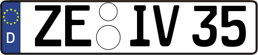 ZE-IV35