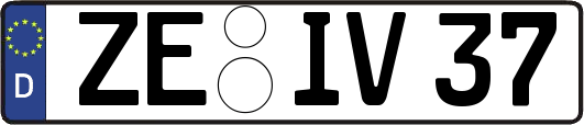 ZE-IV37
