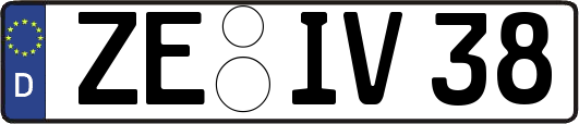 ZE-IV38