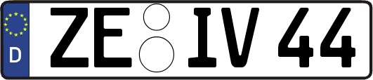 ZE-IV44