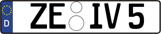 ZE-IV5