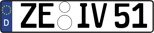 ZE-IV51
