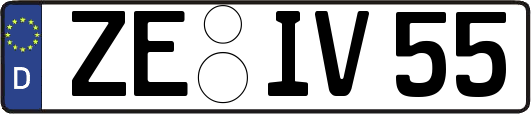 ZE-IV55