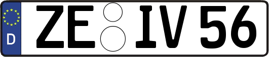 ZE-IV56