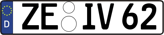 ZE-IV62