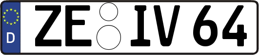 ZE-IV64