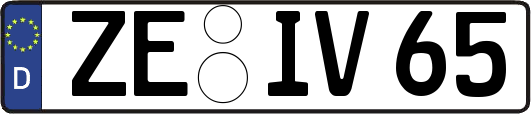 ZE-IV65
