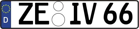 ZE-IV66