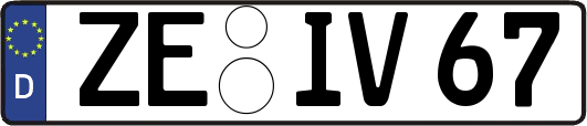 ZE-IV67