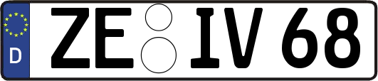 ZE-IV68