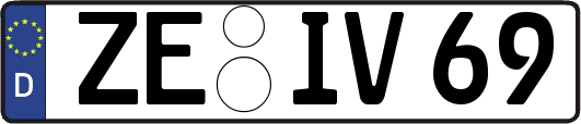 ZE-IV69