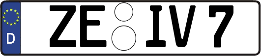 ZE-IV7