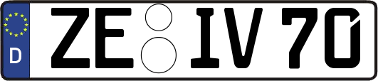 ZE-IV70