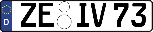 ZE-IV73