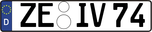 ZE-IV74