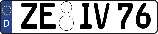 ZE-IV76