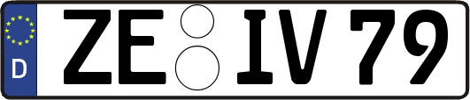 ZE-IV79