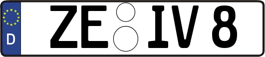 ZE-IV8