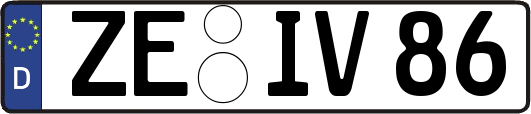 ZE-IV86