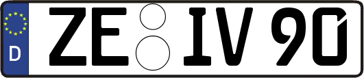 ZE-IV90