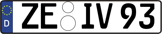 ZE-IV93