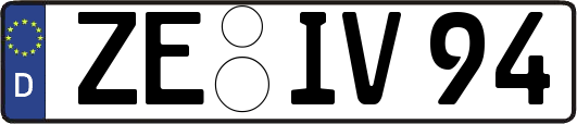 ZE-IV94