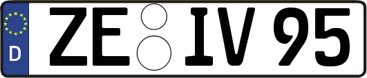 ZE-IV95
