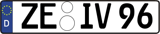 ZE-IV96