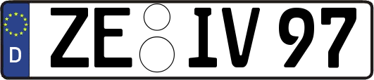 ZE-IV97
