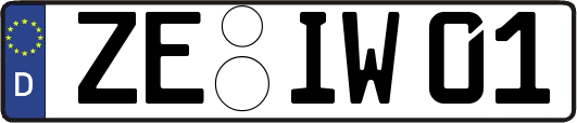 ZE-IW01