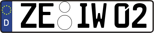ZE-IW02