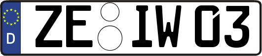 ZE-IW03