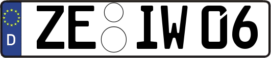 ZE-IW06