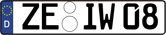 ZE-IW08