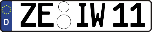 ZE-IW11